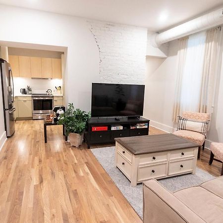 Spacious 2 Bed 2 Bath Downtown Otr Condo Minutes Walk To The Reds Bengals Stadium & More! Cincinnati Kültér fotó