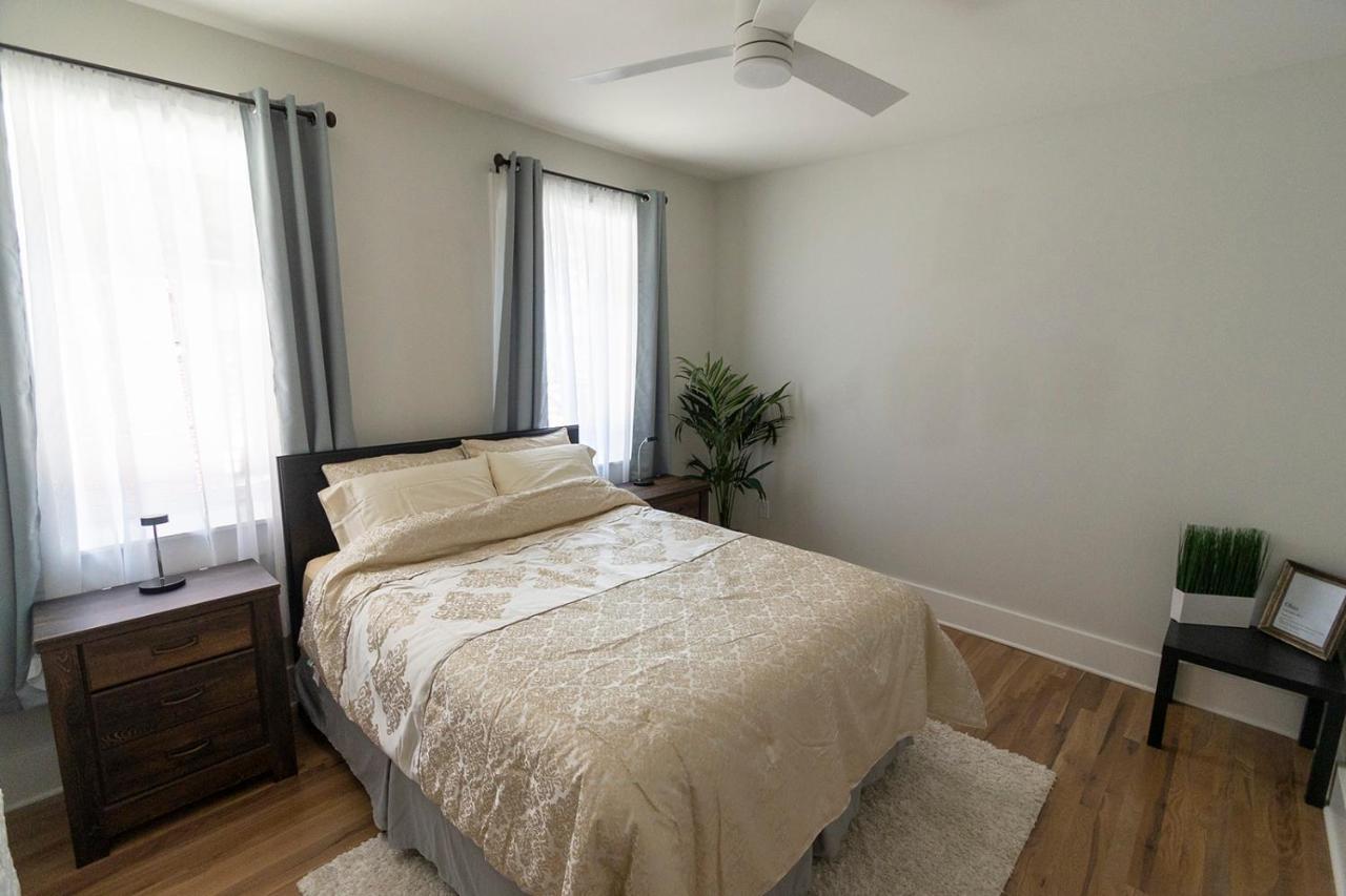 Spacious 2 Bed 2 Bath Downtown Otr Condo Minutes Walk To The Reds Bengals Stadium & More! Cincinnati Kültér fotó