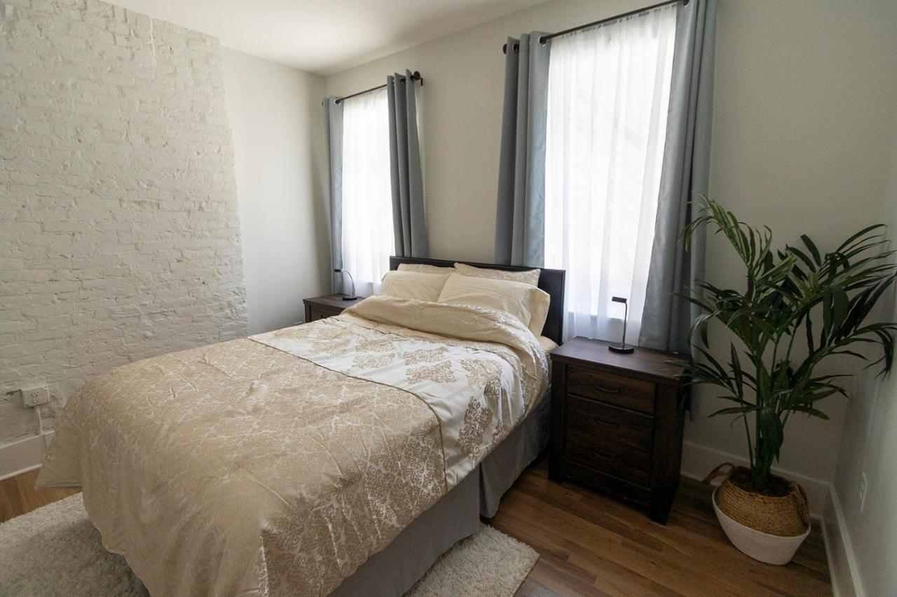 Spacious 2 Bed 2 Bath Downtown Otr Condo Minutes Walk To The Reds Bengals Stadium & More! Cincinnati Kültér fotó