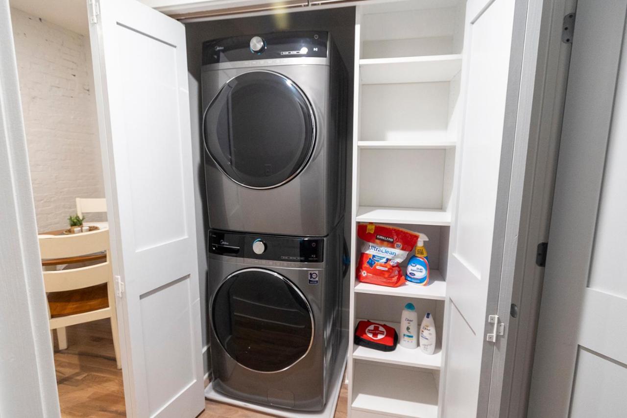 Spacious 2 Bed 2 Bath Downtown Otr Condo Minutes Walk To The Reds Bengals Stadium & More! Cincinnati Kültér fotó